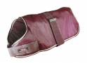 Regenmantel Sportiv Bordeaux
