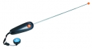 Target Stick mit Clicker
