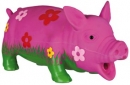 Blumenschwein