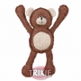 Teddyb�r Jute